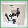 DJI Stabilizzatore cardanico a 3 assi DJI RS 5 Combo con modulo di tracciamento...