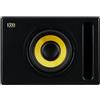 KRK S8.4 Nero Subwoofer Attivo KRK S8.4