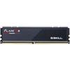 G.SKILL MEMORIA DDR5 8 GB FLARE X5 PC6000 MHZ (1X8) (F5-6000J3038F8GH1-FX5)