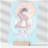 Nessuna marca Doujinshi Lolita Adaptation Kangyoshitsu Fan Book 2023 A5