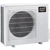 Mitsubishi Ecodan multi R32 unità esterna pompa di calore aria-acqua Inverter 8.5 kW codice prod: PXZ-5F85VG