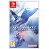 Bandai Namco ACE COMBAT 7: Skies Unknown Deluxe Edition (Switch)