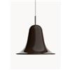 Verpan Lampada a sospensione piccola Pantop, Design Verner Panton