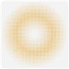FINGERINSPIRE Mezzitoni Swirl Stencil da pittura, 30 x 30 cm, riutilizzabile, motivo a cerchi con tecnica mista, stencil per dipingere su legno da parete, tessuto