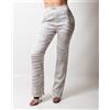 Just Cavalli Pantalone Just Cavalli straight "Nepal Tiger" donna