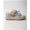 Barrow Sneakers Barrow "Skate Unisex"