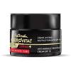 GEROVITAL Crema Antirughe Ristrutturante SPF 10 - Azione Filler Senza Ago con Neodermyl, Acido Ialuronico e Vitamina C - Pelle Soda, Elastico e Protetta - 50 ml, Gerovital H3 Derma Premium Care
