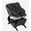 Besafe Seggiolino Auto Be Safe iZi Turn B i-Size Metallic Melange