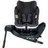 Besafe Seggiolino Auto BeSafe iZi Turn M i-Size 61-105 cm Anthracite Mesh