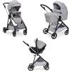 Chicco Trio Seety 2 - Chicco Cloud