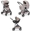 Chicco Trio Seety 2 - Chicco Sandshell