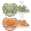 Avent Philips Succhietto Pacifier Ultra Soft - Philips Avent