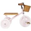 Banwood Triciclo Banwood Rosa