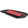 cyclingcolors filtro aria moto ciclomotore scooter compatibile con kymco 300 downtown kawasaki 300 J équivalent HFA5013 117245