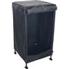 Crespo - Opbergkast - AP-102 - Camper - 14x52x104 cm