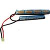 EPOWER BATTERIA 1600mAH-8,4V PER CALCI CRANE