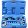 DAYUAN Set di strumenti di sincronizzazione per Ford Ka Citroen Nemo Peugeot Bipper 1.3 HDi TDCI CDI CDDTi