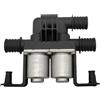 Amrxuts 64116910544 A1648300484 Valvola di controllo di riscaldamento adatta per B-mw X5 X6 E53 E70 E71 E72 F15 F85 F16 F86 sDrive xDrive per Pors-che per Cayenne per Panamera 3.0 203 -2019 N52B30A
