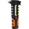 prodigital Torcia LED Martello Emergenza rompi Vetro per Auto con e Taglia Cinture di Sicurezza martelletto salvavita frantuma vetri B30