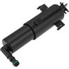 EMSea Ugello lavafaro anteriore destro 61674286754 compatibile con BMW X5 E70 2008-2013, 61677173852