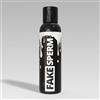 CUPIDO TOYS Lubrificante Finto Liquido Artificiale 250 ml Fake Sperm, Lubrificante bianco, Uso intimo Vaginale e Anale
