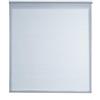 Estoralis Robert Tenda a Rullo Traslucida, Poliestere, Azzurro, 150 x 190 cm
