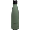 Nerthus FIH 1530 Bottiglia Termica Doppia Parete Acciaio Inox 500 Ml Ideale per Sport Montagna Lavoro