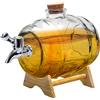 NERTHUS Dispenser per liquori