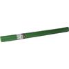 Pronappe Pro Nappe - Cod. 802018I - Tovaglia monouso in carta goffrata rivestita con protezione per non rovinarsi, tinta con inchiostro conforme al contatto alimentare - Rotolo 1,20 x 20 Mt - Verde abete