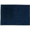 Möve Move 50 x 70 cm Cotone Doccia Tappeto Superwuschel, Colore: Bacca, Cotone, Deep Sea, 50 x 70 x 1 cm