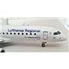 JC Wings Embraer ERJ-190 Lufthansa Cityline D-AECD 1:200 - JC Wings 200