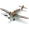 Zoukei Mura SWS Super Wing Series 1/32 Messerschmitt Bf 109 G-4 Model Kit nuovo dal Giappone