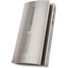EMOS - Campanello senza fili a batteria P5763RN - Ripetitore di ricambio/aggiuntivo per P5760N e P5763N - Portata illimitata, 5 volumi (0-85 dB), 16 melodie, indicatore LED - Funzione di memoria