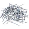 Draper 14008 3.2 mm x 16 mm in lega di alluminio rivetti ciechi (confezione da 50)
