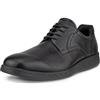 ECCO Men's S Lite Hybrid Shoe, Nero, 7 UK