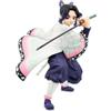 Banpresto Demon Slayer Kimetsu No Yaiba - Shinobu Kocho (Maximatic- 18 cm)