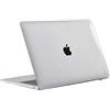 aiino italian ideas aiino - Shell Custodia Glossy MacBook Air 13 (2020) - Trasparente