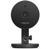 Foscam Camera IP WiFi 5MP interno C5M Nero