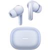 XIAOMI Redmi Buds 5 Pro: Auricolari wireless Bluetooth in-ear,Cuffie Bluetooth, doppio driver coassiale,Cancellazione attiva del rumore fino a 52 dB,Fino a 10h+38h di durata della batteria,IP54,Viola