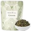 MoonTea | Tè Verde Sencha Grade 1 Dao Ren Feng 25 gr - Tè Verde Cinese di Alta Qualità - Foglie Intere Lavorazione Stile Sencha - Gusto Morbido ed Elegante (25 gr, Sencha Gr. 1 Dao Ren Feng)