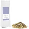 NOVECENTO TE' Novecento Tè® | Infuso Rilassante Lavanda Finocchio | Tisana Lavanda Finocchio Calendula Foglie - 90 Gr | Infuso Relax Sacchetto Erbe Sera No Caffeina