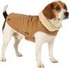 Flamingo Cappotto Endor Beige 40cm