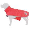 Arquivet Impermeabile Rosso 6XL / 75 cm