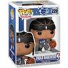 Funko Pop! NBA: Magic - Paolo Banchero - (Black) - NBA Players - Figura in Vinile da Collezione - Idea Regalo - Merchandising Ufficiale - Giocattoli per Bambini e Adulti - Sports Fans