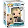 Funko Pop! Sayings: Britney Spears - Work Btch - Figura in Vinile da Collezione - Idea Regalo - Merchandising Ufficiale - Giocattoli per Bambini e Adulti - Music Fans - Figura per i Collezionisti