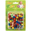 Hama- Perline da Stirare, 8523, Multicolore