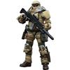 JOYTOY Bloomage Joytoy Tech - Joytoy Infinity Ariadna Marauders 5307Th Range Unit4 1/18 Action Figure (Net)