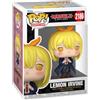 Funko POP! Animation: Mashle - Magic and Muscles - Lemon Irvine - Figura in vinile da collezione - Idea regalo - Prodotto ufficiale - Giocattoli per bambini e adulti