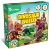 Science4you Giocattoli Dinosauri 4 in 1 - Dinosaur Build, Gioco di Costruzione Dinosauri per Bambini con 4 Dinosauri, 67 Pezzi, Giocattolo da Montare e Smontare, 3 4 5+ Anni