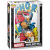 Funko POP! Comic Cover: Marvel - The Mighty Thor - Beta Ray Bill - Figura in vinile da collezione - Idea regalo - Prodotto ufficiale - Giocattoli per bambini e adulti